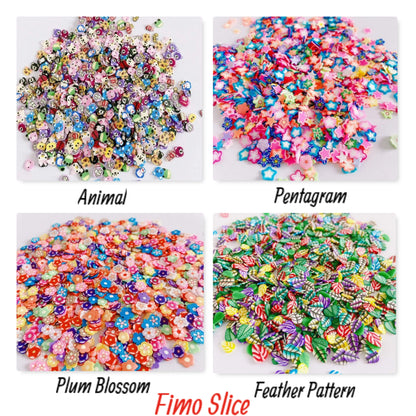 Customized Circle Resin Keychain