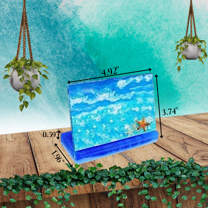 Customized Resin Picture Frames