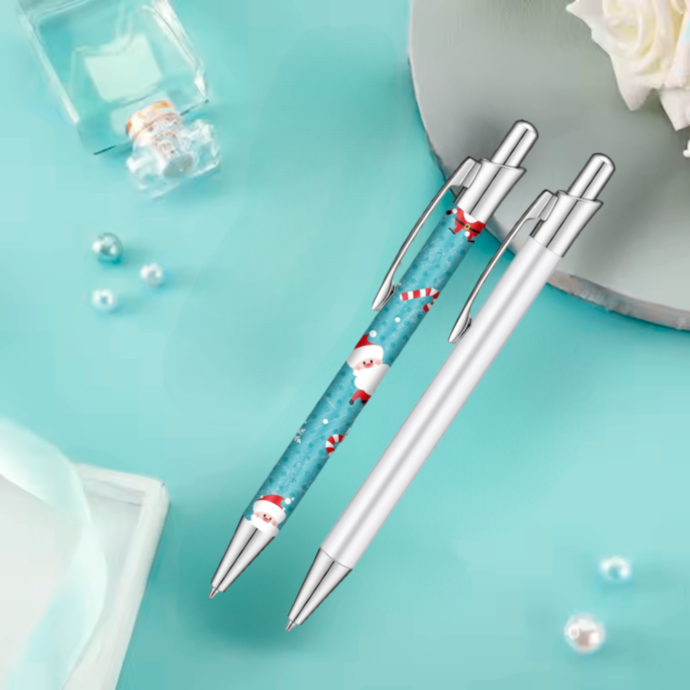 Customized Sublimation Pen  | Permanent Design