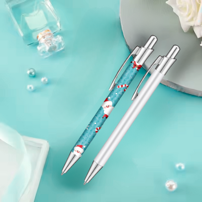 Customized Sublimation Pen  | Permanent Design