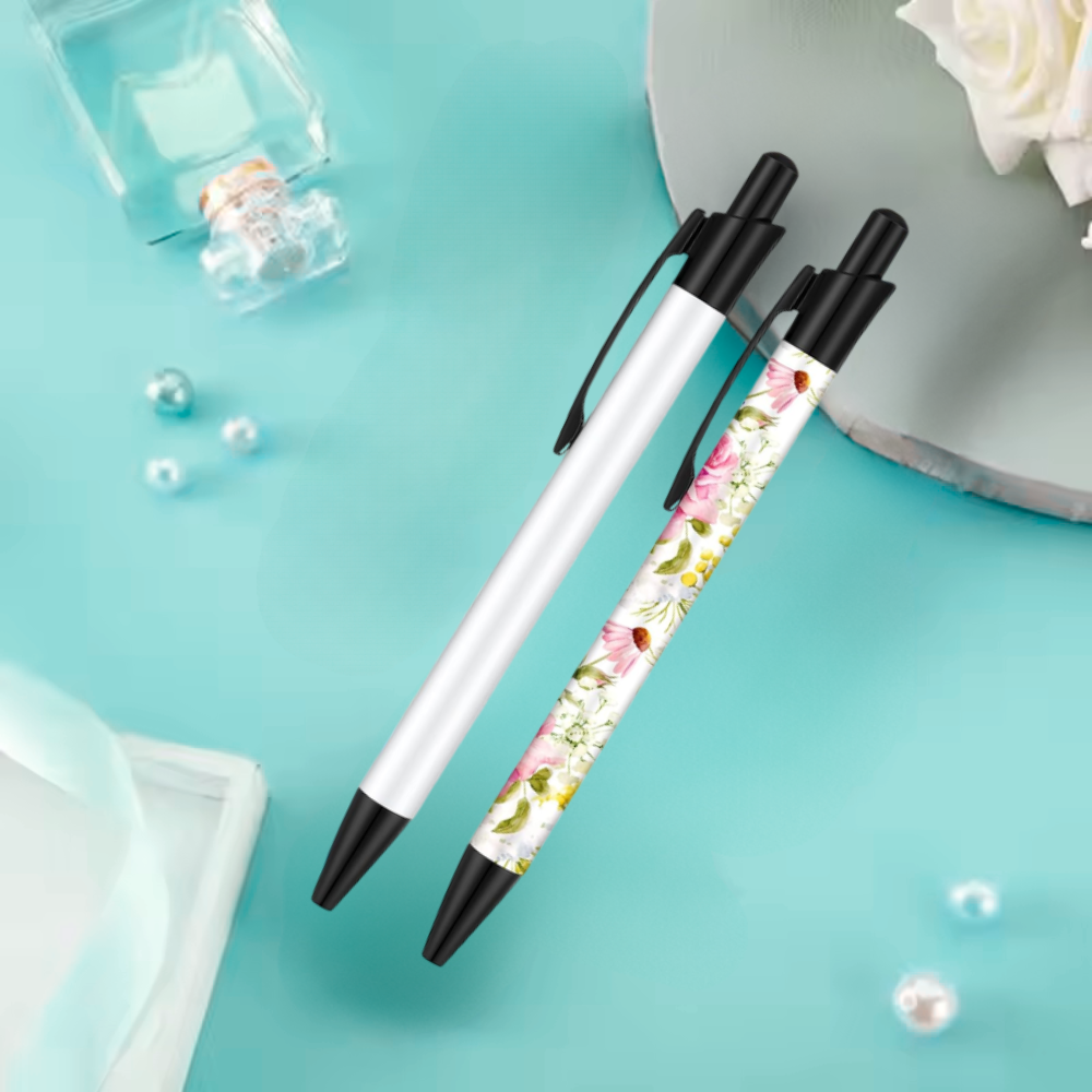 Customized Sublimation Pen  | Permanent Design
