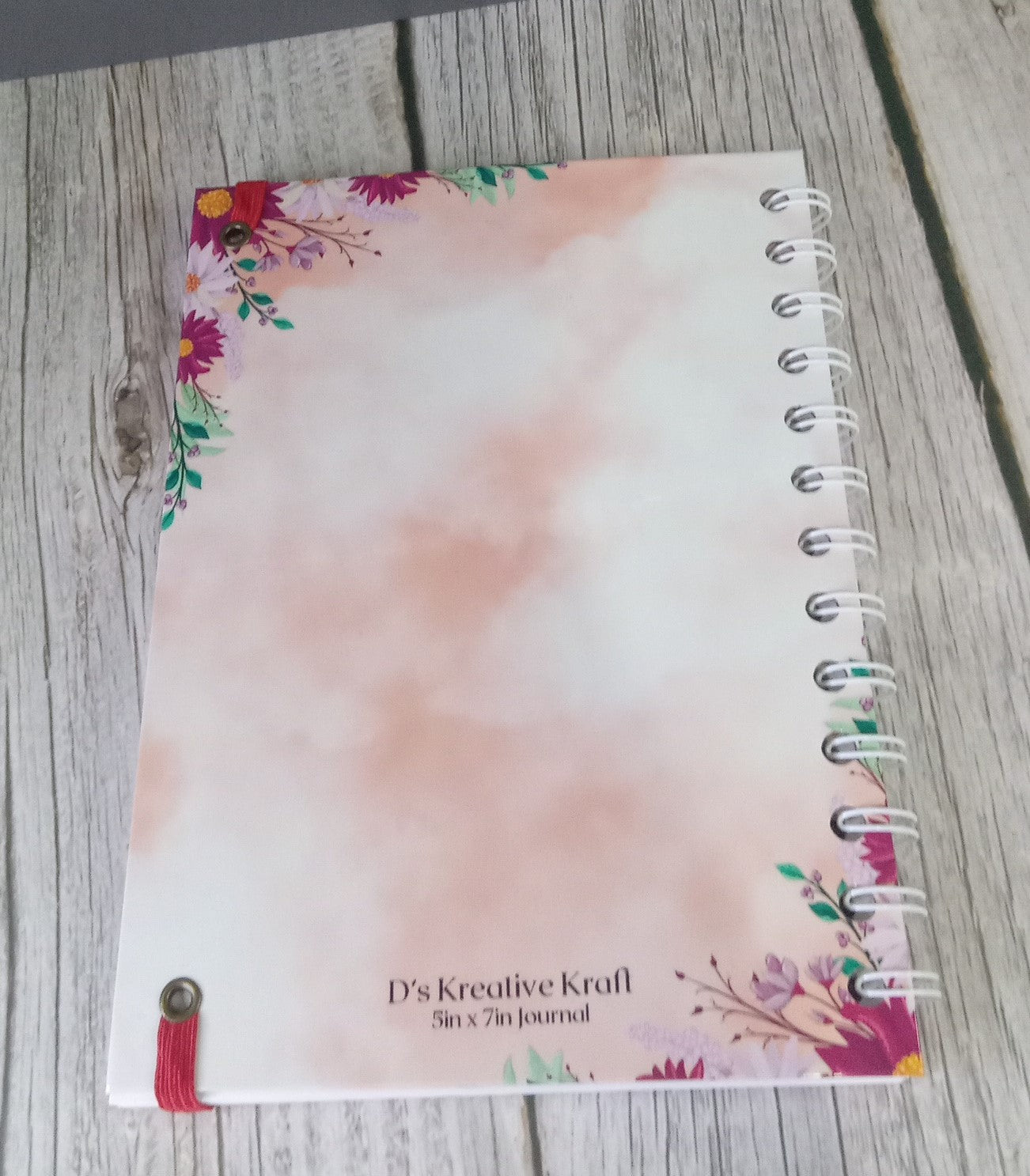 Teacher's Appreciation Journals | She Believed She Could Change The World So She Became A Teacher