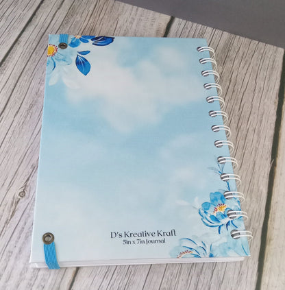 Teacher's Appreciation Journals | She Believed She Could Change The World So She Became A Teacher