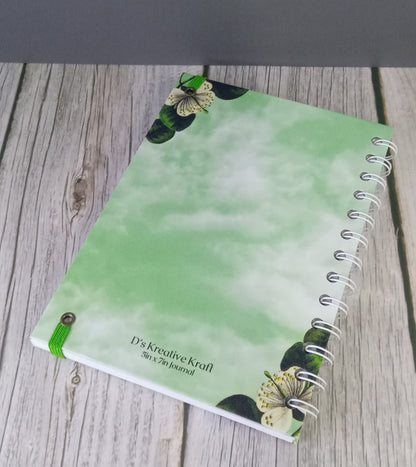 Teacher's Appreciation Journals | She Believed She Could Change The World So She Became A Teacher