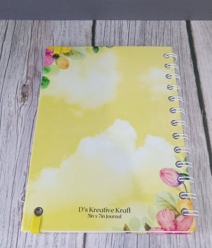 Teacher's Appreciation Journals | She Believed She Could Change The World So She Became A Teacher